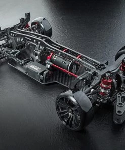 MST FMX 2.0 "LCG" 1/10 RWD Electric Drift Car Kit (No Body)