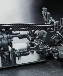 MST FMX 2.0 "LCG" 1/10 RWD Electric Drift Car Kit (No Body) -MST Official Website mxs 532191 3