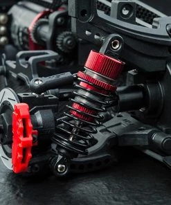 MST FMX 2.0 "LCG" 1/10 RWD Electric Drift Car Kit (No Body) -MST Official Website mxs 532191 5