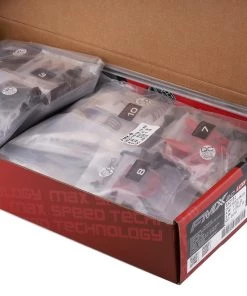 MST FMX 2.0 "LCG" 1/10 RWD Electric Drift Car Kit (No Body) -MST Official Website mxs 532191 6