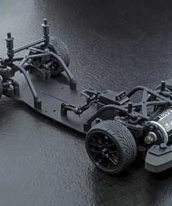 MST TCR-M 1/10 Touring Car Kit w/MX-5 Body (Clear) -MST Official Website mxs 532194a 2