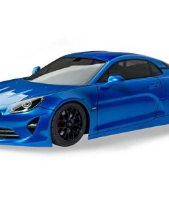 MST TCR-M 1/10 Touring Car Kit w/A110 Body (Clear)