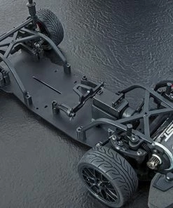MST TCR-M 1/10 Touring Car Kit w/A110 Body (Clear) -MST Official Website mxs 532194b 2