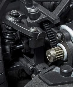 MST TCR-M 1/10 Touring Car Kit w/A110 Body (Clear) -MST Official Website mxs 532194b 3