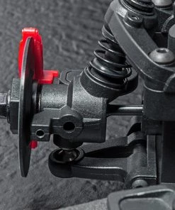 MST TCR-M 1/10 Touring Car Kit w/A110 Body (Clear) -MST Official Website mxs 532194b 5