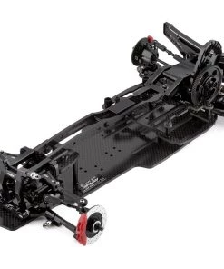 MST RMX 3.0 KMW ARR Limited Edition Drift Car Kit (Black)