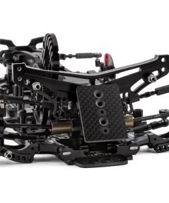 MST RMX 3.0 KMW ARR Limited Edition Drift Car Kit (Black) -MST Official Website mxs 532195bk 2