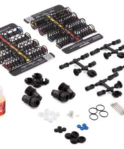 MST RMX 3.0 KMW ARR Limited Edition Drift Car Kit (Black) -MST Official Website mxs 532195bk 6