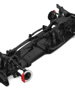 MST RMX 2.5 RS 1/10 RWD Electric Drift Car Kit (No Body)