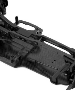 MST RMX 2.5 RS 1/10 RWD Electric Drift Car Kit (No Body) -MST Official Website mxs 532199bk 3