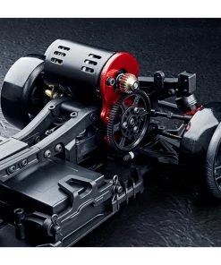 MST RMX 2.5 S 1/10 RWD Electric Drift Car Kit (No Body) -MST Official Website mxs 532200 2