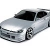 MST RMX 2.0 1/10 2WD Brushless RTR Drift Car w/Nissan S15 Body (Silver) -MST Official Website mxs 533705s