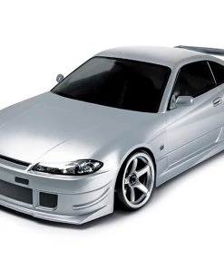 MST RMX 2.0 1/10 2WD Brushless RTR Drift Car w/Nissan S15 Body (Silver)