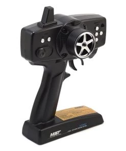 MST RMX 2.0 1/10 2WD Brushless RTR Drift Car w/Nissan S15 Body (Silver) -MST Official Website mxs 533705s 5