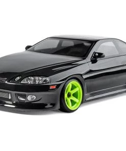 MST RMX 2.0 1/10 2WD Brushless ATR Drift Car w/JZ3 Body (Clear)