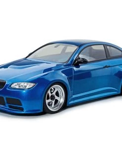 MST RMX 2.0 1/10 2WD Brushless ATR Drift Car w/BMW E92 Body (Clear)