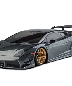 MST RMX 2.0 1/10 2WD Brushless ATR Drift Car w/LP56 Body (Clear)