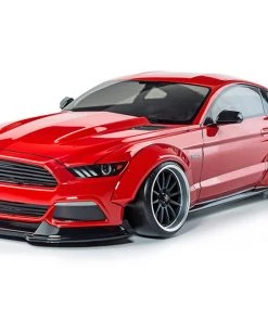 MST RMX 2.0 1/10 2WD Brushless ATR Drift Car w/LBMT Body (Clear)