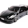 MST RMX 2.0 1/10 2WD Brushless RTR Drift Car w/Nissan R35 GT-R Body (Black) -MST Official Website mxs 533802