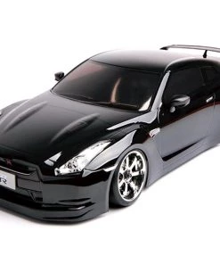 MST RMX 2.0 1/10 2WD Brushless RTR Drift Car w/Nissan R35 GT-R Body (Black)