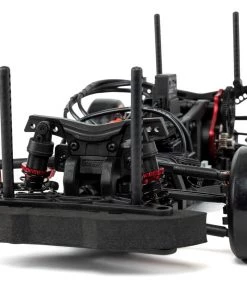 MST RMX 2.0 1/10 2WD Brushless RTR Drift Car w/MST JZ3 Body (Black) -MST Official Website mxs 533807bk 2