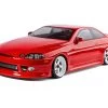 MST RMX 2.0 1/10 2WD Brushless RTR Drift Car w/MST JZ3 Body (Red) -MST Official Website mxs 533807r