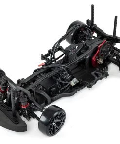 MST RMX 2.0 1/10 2WD Brushless RTR Drift Car w/MST JZ3 Body (Red) -MST Official Website mxs 533807r 1