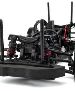 MST RMX 2.0 1/10 2WD Brushless RTR Drift Car w/MST JZ3 Body (Red) -MST Official Website mxs 533807r 2