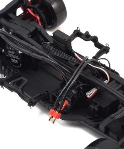 MST RMX 2.0 1/10 2WD Brushless RTR Drift Car w/Nissan R32 GT-R Body -MST Official Website mxs 533813 4