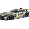MST RMX 2.0 1/10 2WD Brushless RTR Drift Car w/AMG GT3 Body (Silver) -MST Official Website mxs 533815