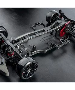 MST RMX 2.0 1/10 2WD Brushless RTR Drift Car w/AMG GT3 Body (Silver) -MST Official Website mxs 533815 2