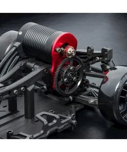 MST RMX 2.0 1/10 2WD Brushless RTR Drift Car w/AMG GT3 Body (Silver) -MST Official Website mxs 533815 4