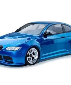 MST RMX 2.0 1/10 2WD Brushless RTR Drift Car w/BMW E92 Body (Blue)