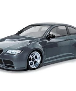 MST RMX 2.0 1/10 2WD Brushless RTR Drift Car w/BMW E92 Body (Grey)
