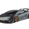 MST RMX 2.0 1/10 2WD Brushless RTR Drift Car w/LP56 Body (Grey)