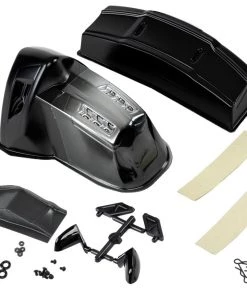 MST RMX 2.0 1/10 2WD Brushless RTR Drift Car w/LP56 Body (Grey) -MST Official Website mxs 533819gr 6