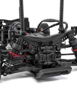 MST RMX 2.0 1/10 2WD Brushless RTR Drift Car w/LBMT Body (Grey) -MST Official Website mxs 533820gr 3