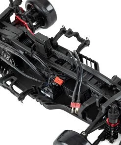 MST RMX 2.0 1/10 2WD Brushless RTR Drift Car w/LBMT Body (Grey) -MST Official Website mxs 533820gr 4