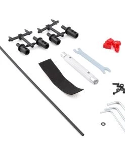 MST RMX 2.0 1/10 2WD Brushless RTR Drift Car w/LBMT Body (Grey) -MST Official Website mxs 533820gr 7