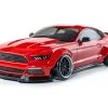MST RMX 2.0 1/10 2WD Brushless RTR Drift Car w/LBMT Body (Red) -MST Official Website mxs 533820r