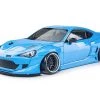 MST RMX 2.0 1/10 2WD Brushless RTR Drift Car w/86RB Body (Light Blue) -MST Official Website mxs 533821lb