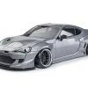 MST RMX 2.0 1/10 2WD Brushless RTR Drift Car w/86RB Body (Metal Grey)