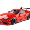 MST RMX 2.0 1/10 2WD Brushless RTR Drift Car w/A90RB Body (Red) -MST Official Website mxs 533822r