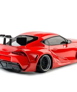 MST RMX 2.0 1/10 2WD Brushless RTR Drift Car w/A90RB Body (Red) -MST Official Website mxs 533822r 2