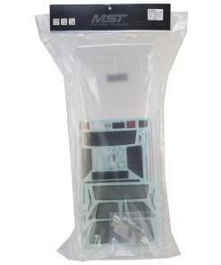 MST MTX-1 C10 Pickup Body (Clear) -MST Official Website mxs 720003 2
