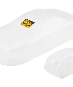 MST JZ3 Drift Body (Clear)