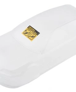 MST Honda Civic EG6 Drift Body (Clear)