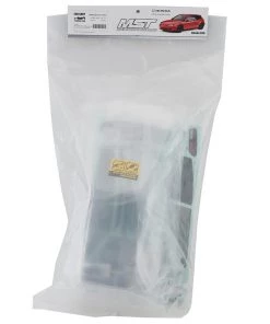 MST Honda Civic EG6 Drift Body (Clear) -MST Official Website mxs 720006 4
