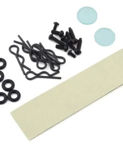 MST JP1 Crawler Body (Clear) -MST Official Website mxs 720007 2