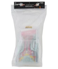 MST TH1 Truck Body (Clear) -MST Official Website mxs 720008 3